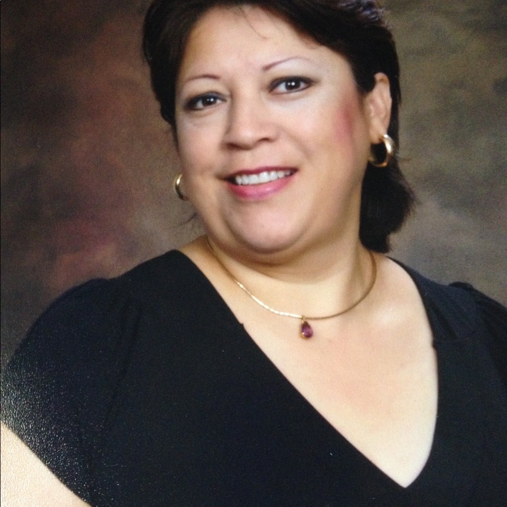 Meet your Posher, Carmen